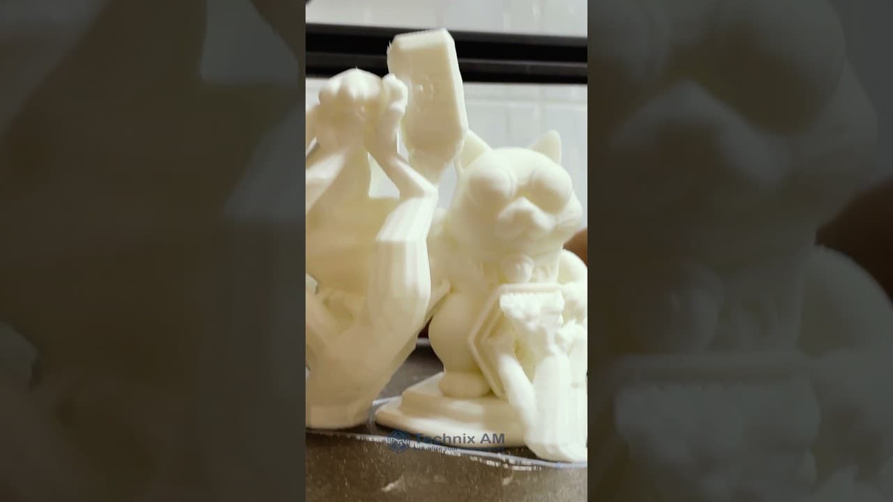 Tại sao bạn KHÔNG NÊN mua máy in 3D [#1 - Just for fun]