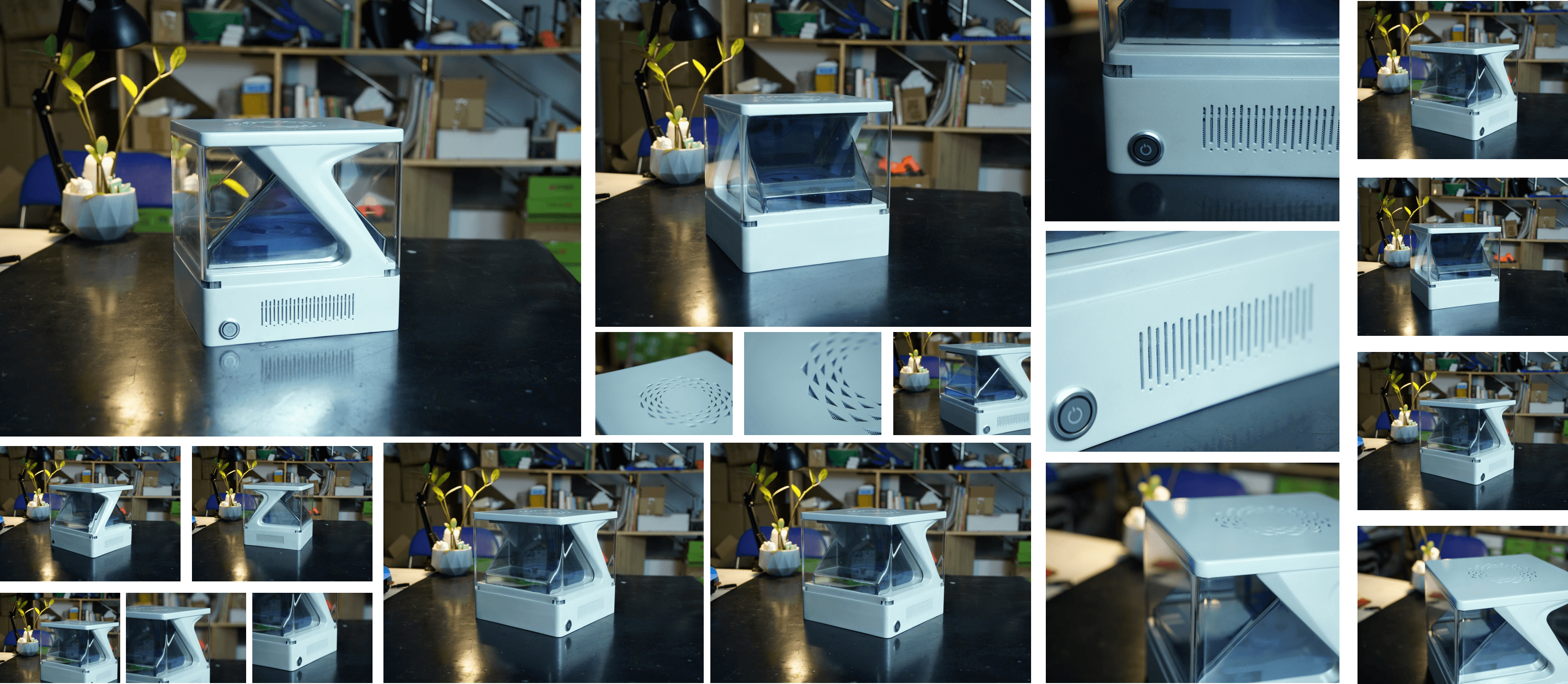 SoulCube 4